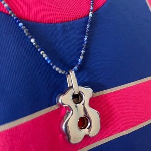 TOUS PENDANT cruise authentic new brand new